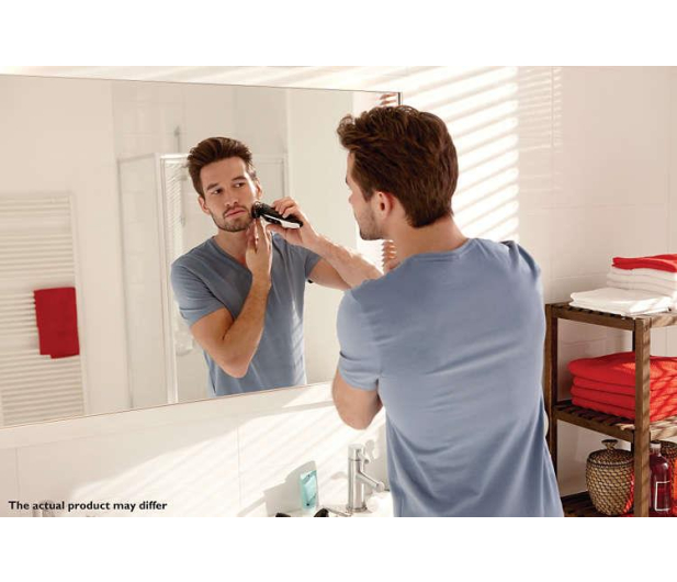 Philips Maszynka do strzyżenia Multigroom seria 5000 QG3371/16 - 187355 - zdjęcie 4